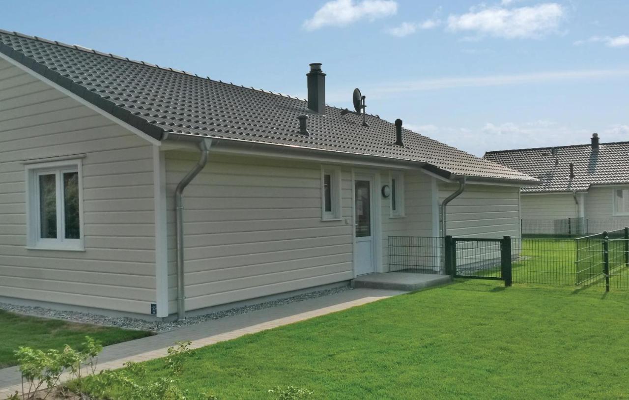 2 Bedroom Nice Home In Dagebull Bagian luar foto