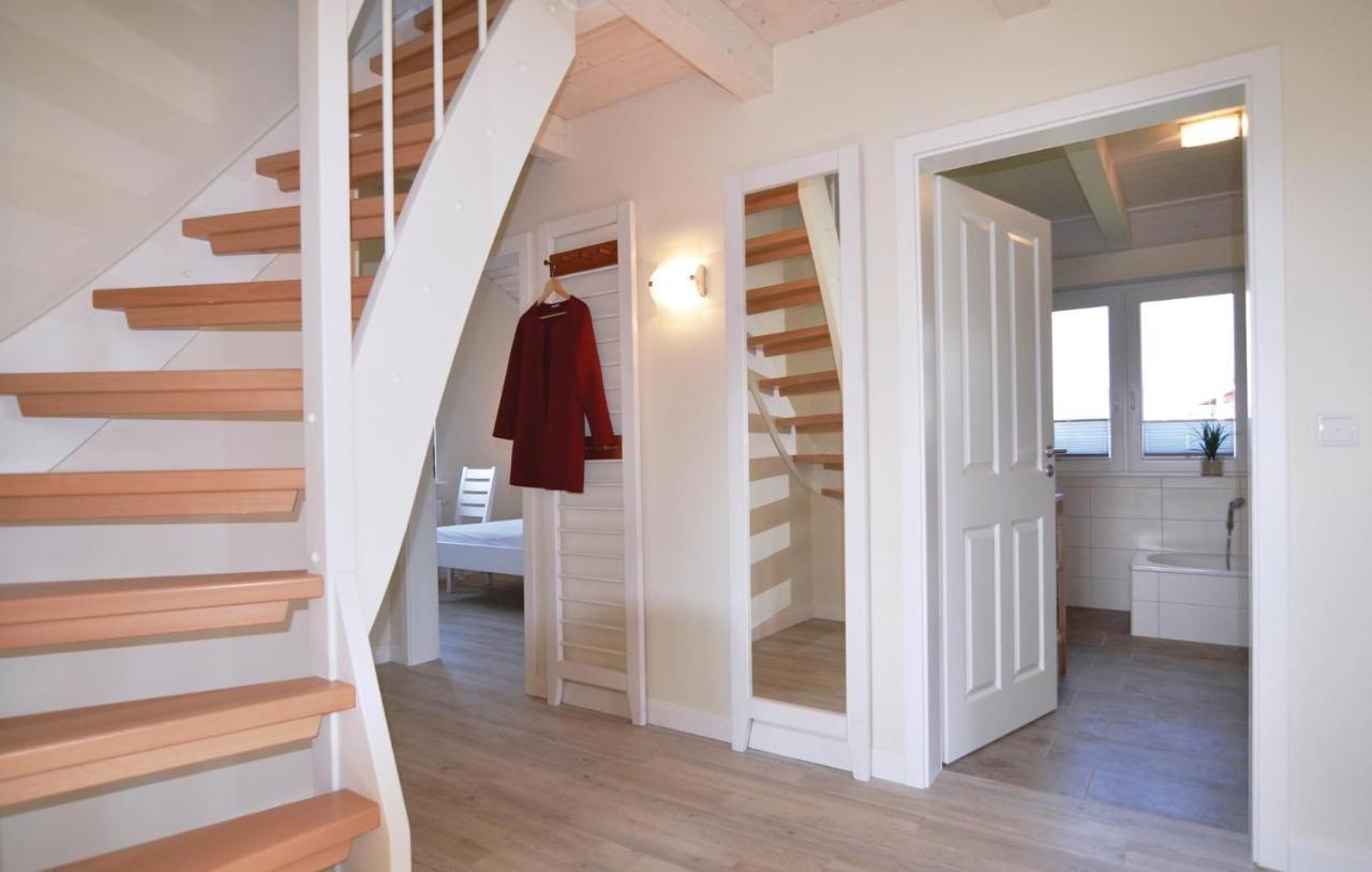 2 Bedroom Nice Home In Dagebull Bagian luar foto