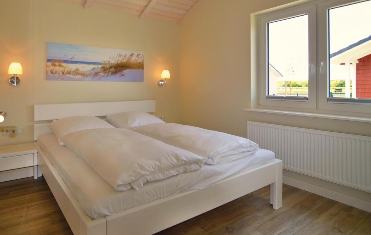 2 Bedroom Nice Home In Dagebull Bagian luar foto