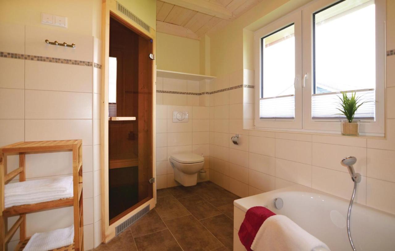 2 Bedroom Nice Home In Dagebull Bagian luar foto